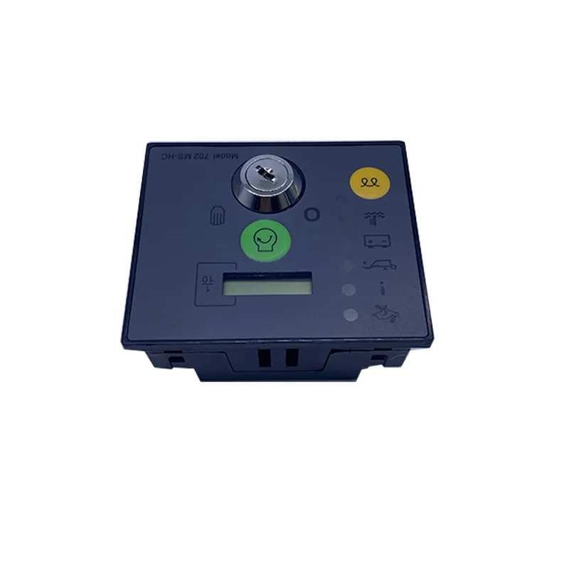 Устройство управления генератором ler 702MS панель запуска генератора|Детали