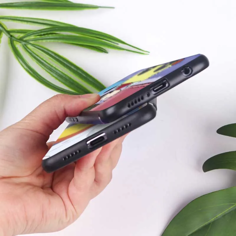 Crayon Shin-Chan Мягкий силиконовый чехол для телефона huawei mate 30 pro p20 p30 20 lite |