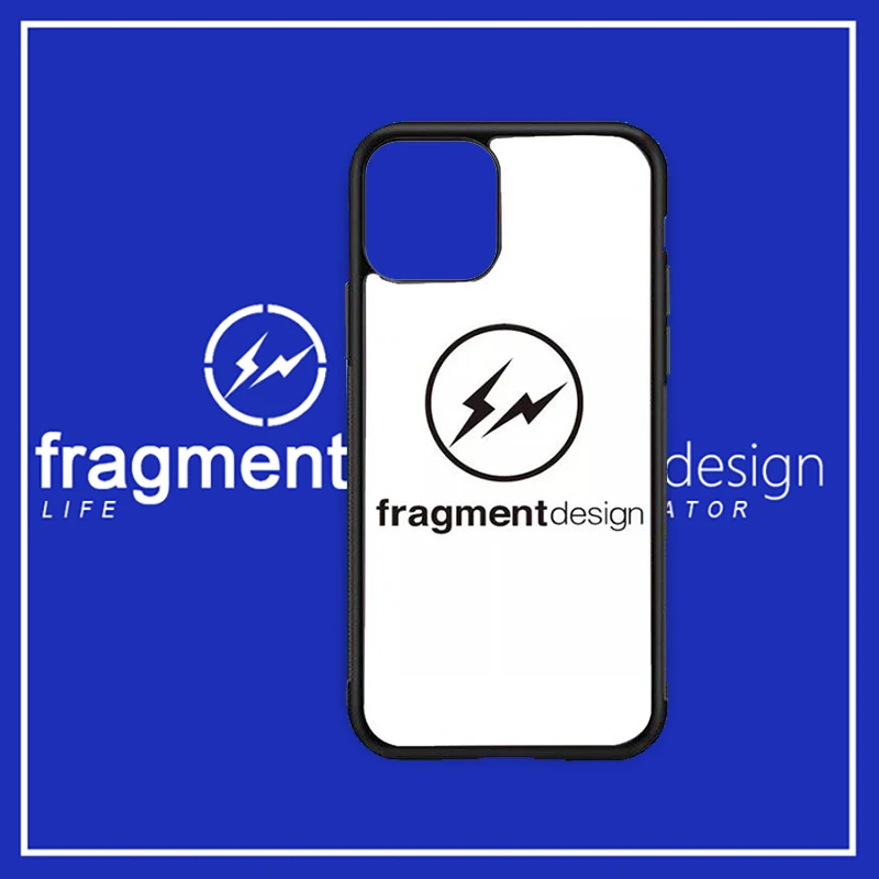 

Travis fragment design scott Phone Case for iPhone 12 13 11 pro Max mini Xs X XR 7 8 plus SE2020 High quality TPU silicon cover