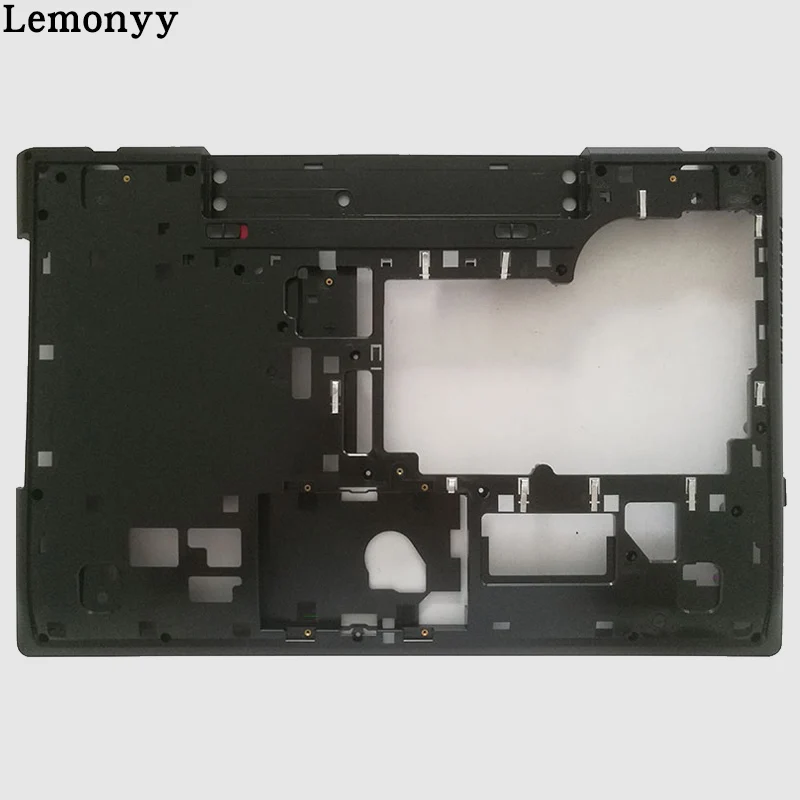 Для lenovo G700 G710 Ноутбук Упор для рук верхний чехол Keybord рамка Крышка 13N0-B5A0411/ноутбук Нижний Базовый чехол 13N0-B5A0701