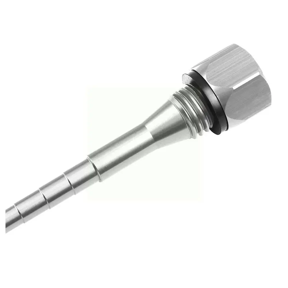 

Inverter generator easy to use magnetic dipstick, suitable magnetic For champion magnetic tip 3500/3400/3100/2800 dipstick, E4K6