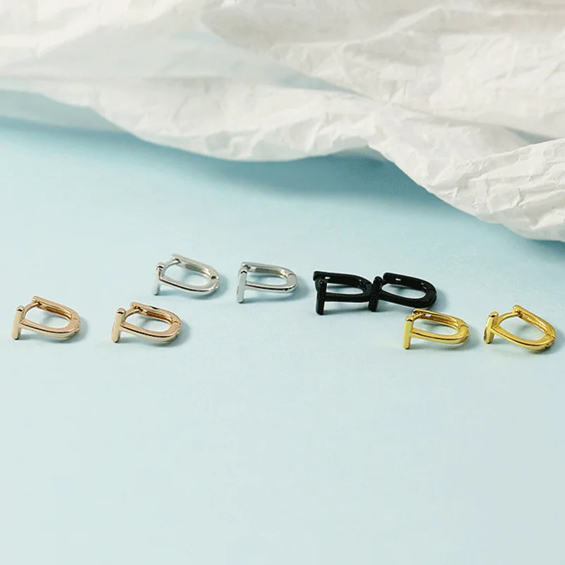 

New Creative Double Bamboo Shape Metal Open Rings For Woman Fashion Korean Minimalist Party Girls Unusual Jewelry