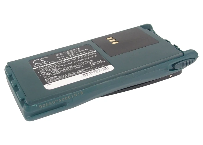 Cameron Sino для Motorola PMNN4020 PRO3150 Ni MH|Аккумуляторы мобильных телефонов| |
