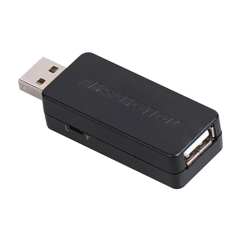 Usb изолятор ADUM3160/ADUM4160 промышленный низкоскоростной полноскоростной цифровой Dip