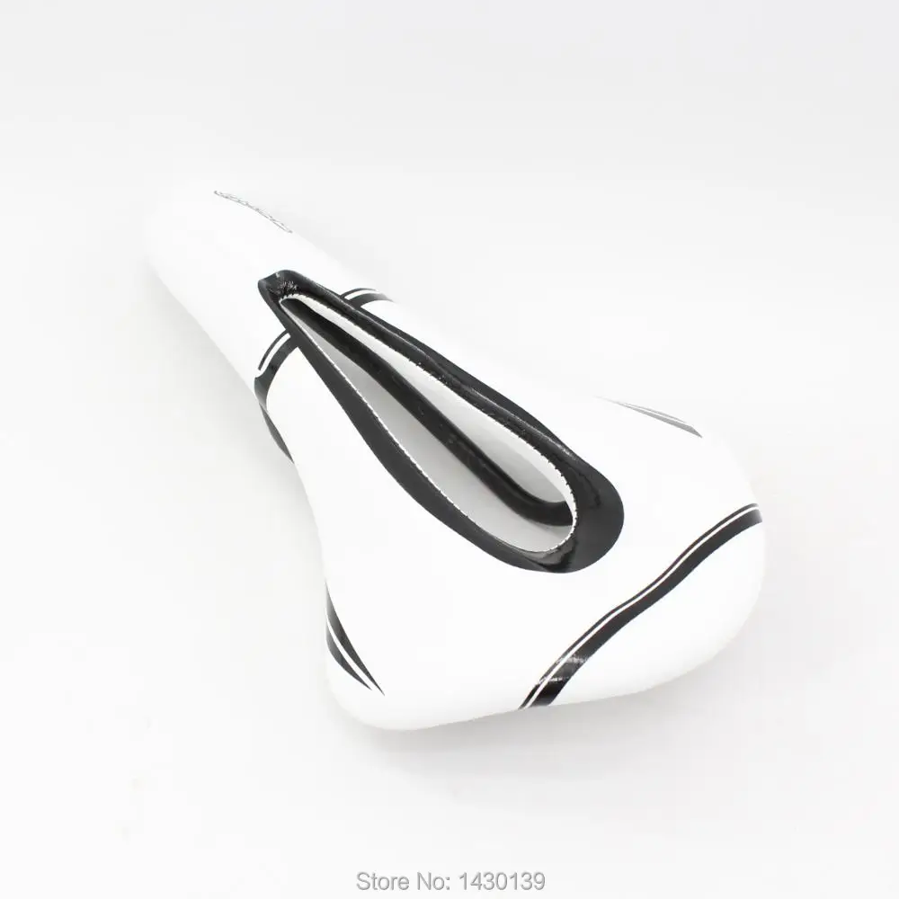 Новейшее седло для дорожного велосипеда из углеродного волокна велосипедное