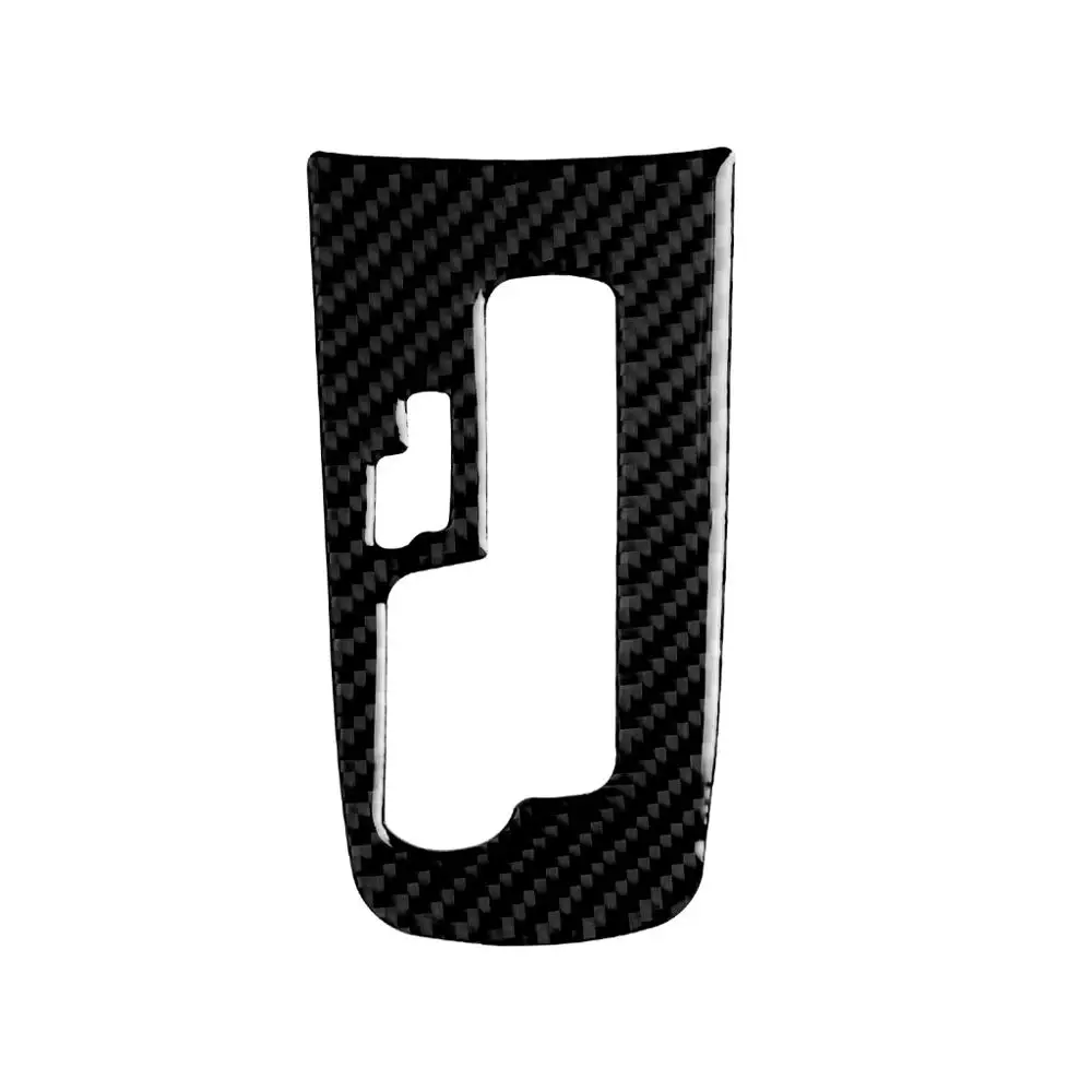 

Панель переключения передач, декоративная, из углеродного волокна, для Chevrolet Cruze 2009-2015