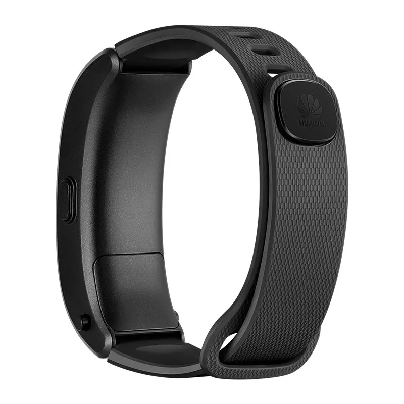 Huawei Talkband B3 Lite Smart Wristband Bluetooth headset Answer End Call Run Walk Sleep Auto Track Alarm New