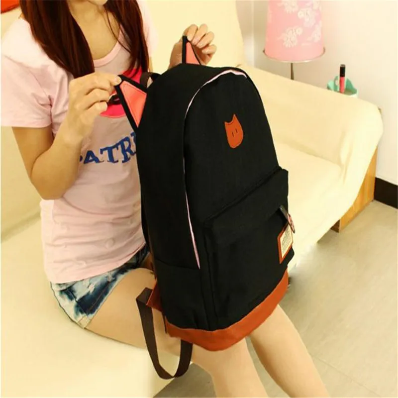 WEIXIER Girls Travel Young men Backpack Bags School Knapsack Laptop for Teenage hot sale AL-19 | Багаж и сумки