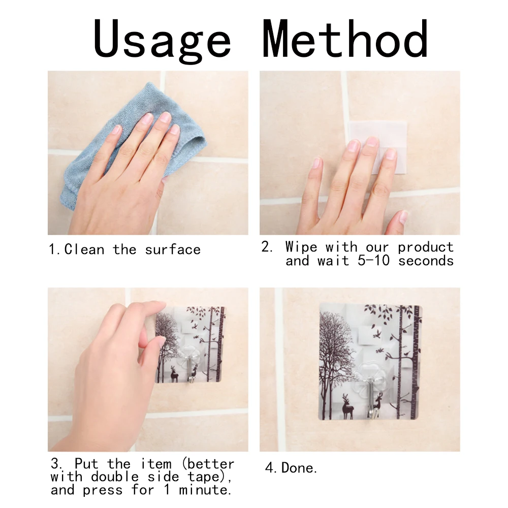 Клейкий праймер для автомобиля клейкая лента 3 м 30 шт. | Автомобили и мотоциклы