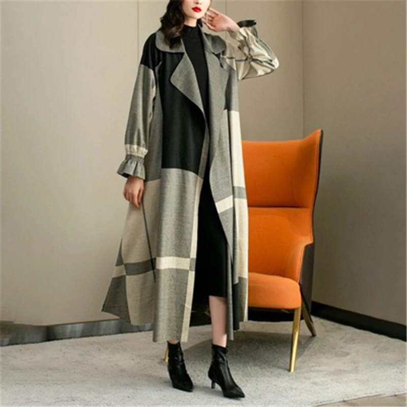 Новое поступление 2022 трендовая Женская ветровка весна-осень женские супер