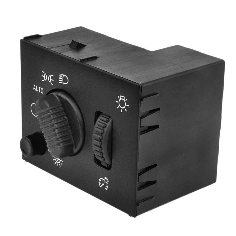 Светодиодный светильник панель приборов диммер и купольный контроллер