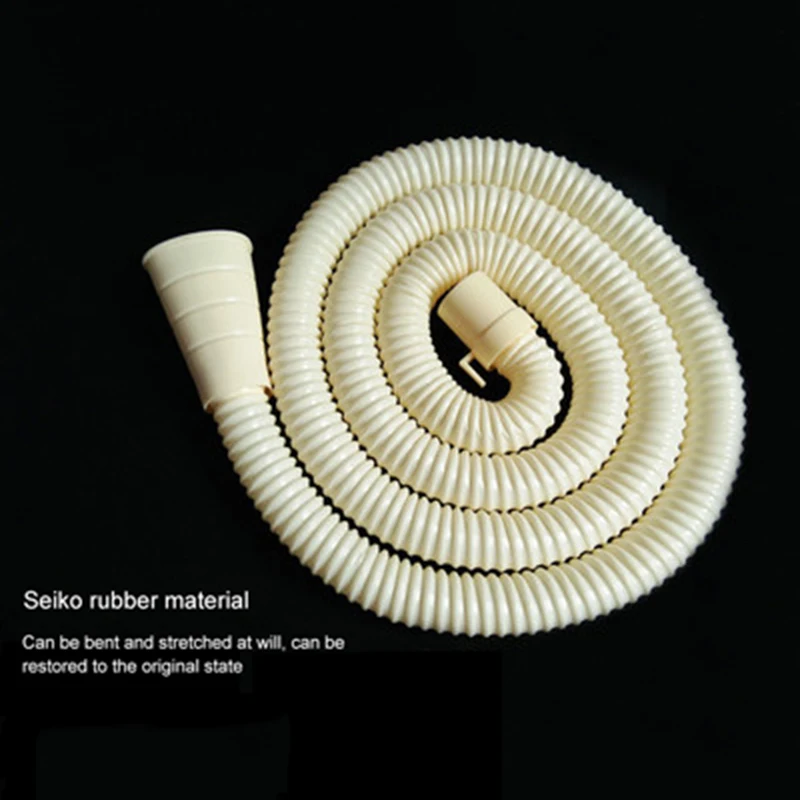 Общее соединение выходной трубы расширенный шланг расширенная труба с