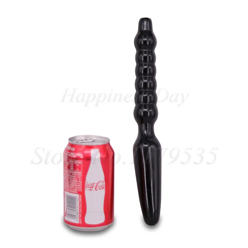 Анальная пробка фаллоимитатор для мужчин и лесбиянок двустороннее