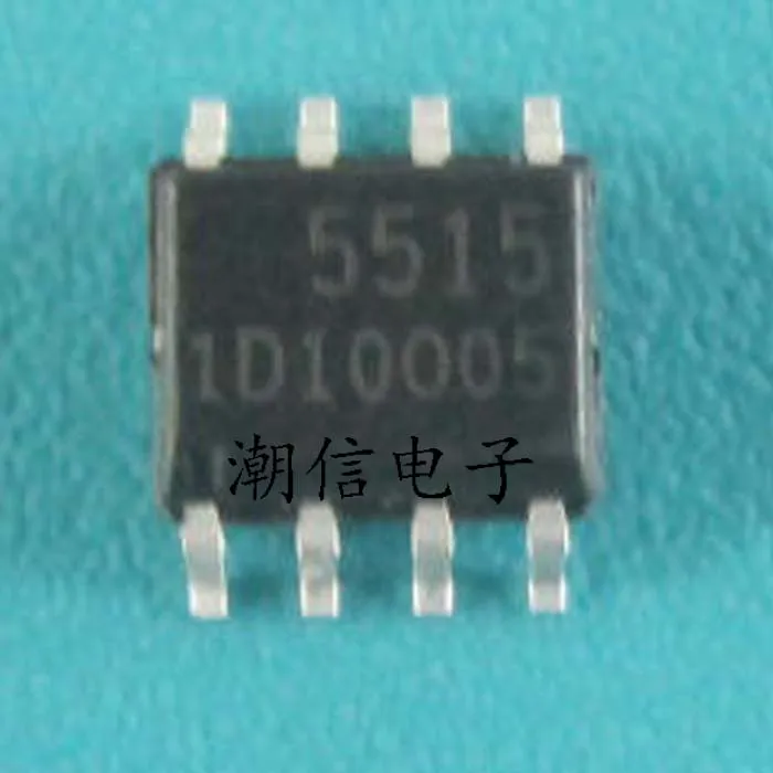 

10cps 5515 FA5515 SOP-8