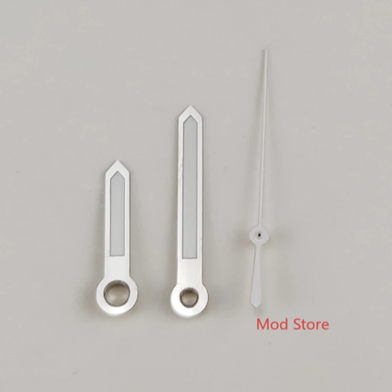 

Новинка, серебристые и медные бриллиантовые часы HQ 8215 DG2813 для модных мужских часов в стиле акванавта, Супер Зеленые