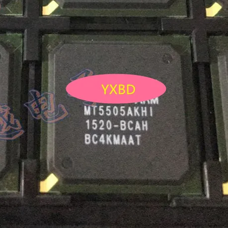 

1 шт. MT5505BKD1 MT5505ABKDI MT5505ALFI MT5505AKHI