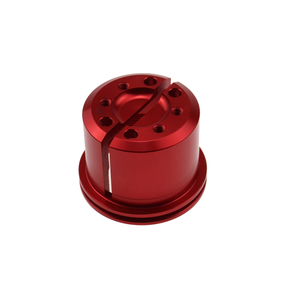 

Upper Triple Clamp Steering Stem Nut for DUCATI MONSTER 659 696 796 1100/S/EVO Motorcycle Accessories CNC Cap with Tool