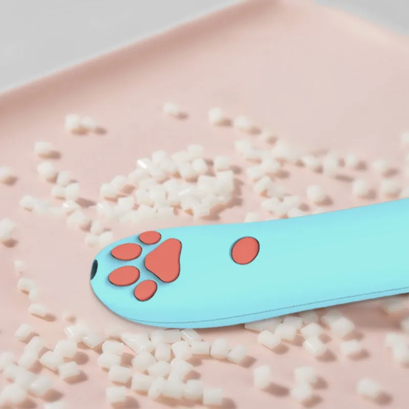 1 шт. Забавный домашний светодиодный лазерный кошка игрушка светильник прицел