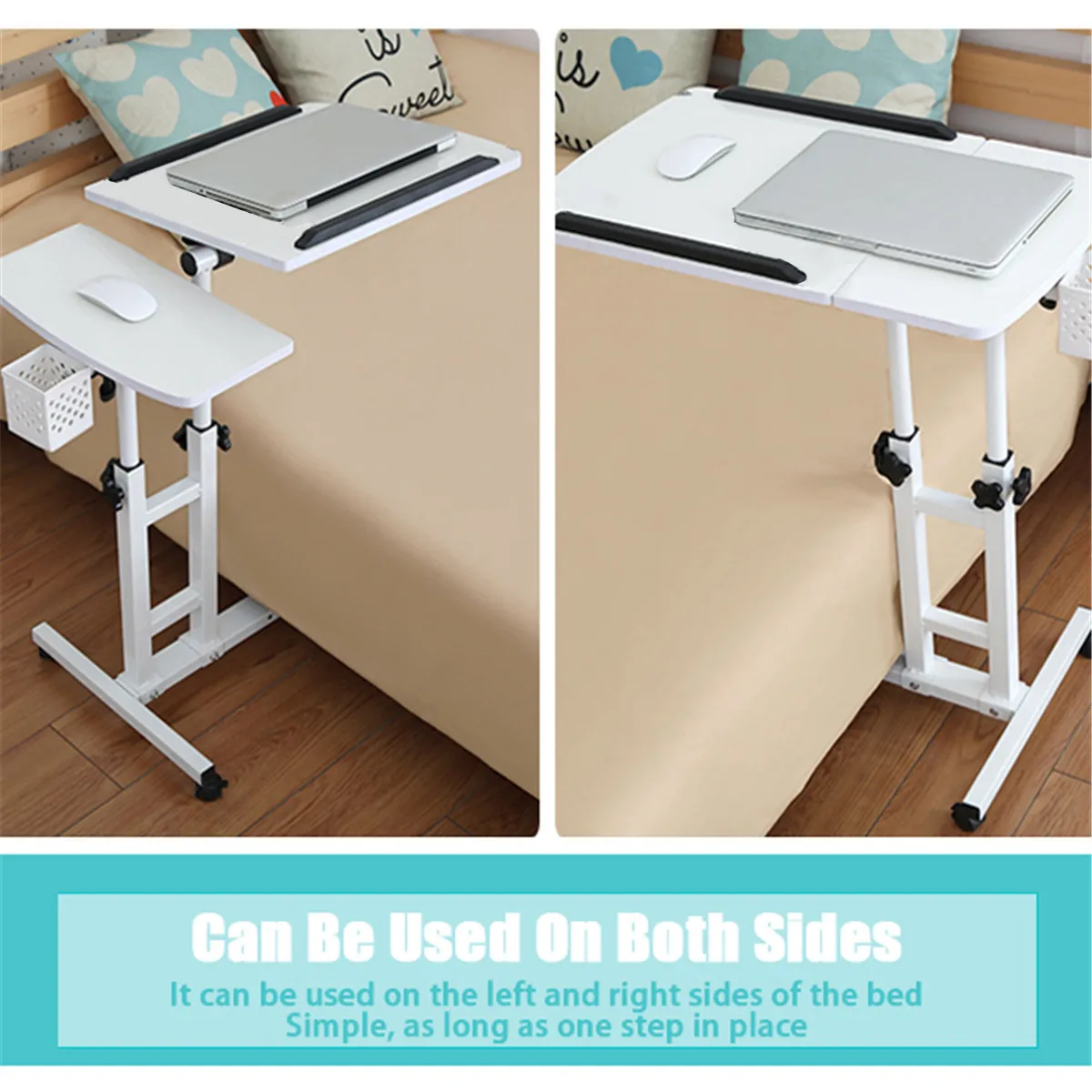 столик складной для ноутбук