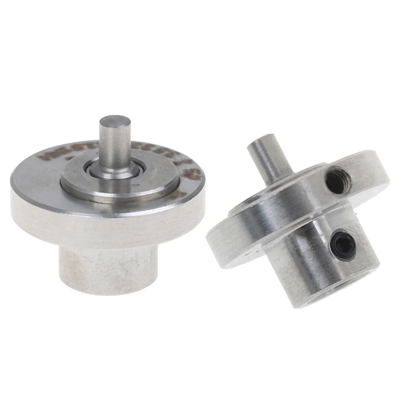 1 шт. Регулируемый роликовый подшипник из нержавеющей стали детали для тату