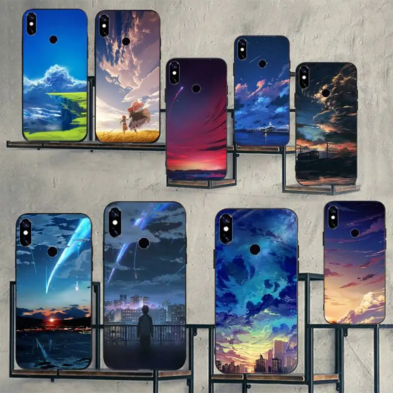 Cartoon style night sky landscape scenery Phone Case For Xiaomi Redmi 7 9t 9se k20 mi8 max3 lite 9 note 8 9s 10 pro cover
Cartoon style night sky landscape scenery Phone Case For Xiaomi Redmi 7 9t 9se k20 mi8 max3 lite 9 note 8 9s 10 pro cover
