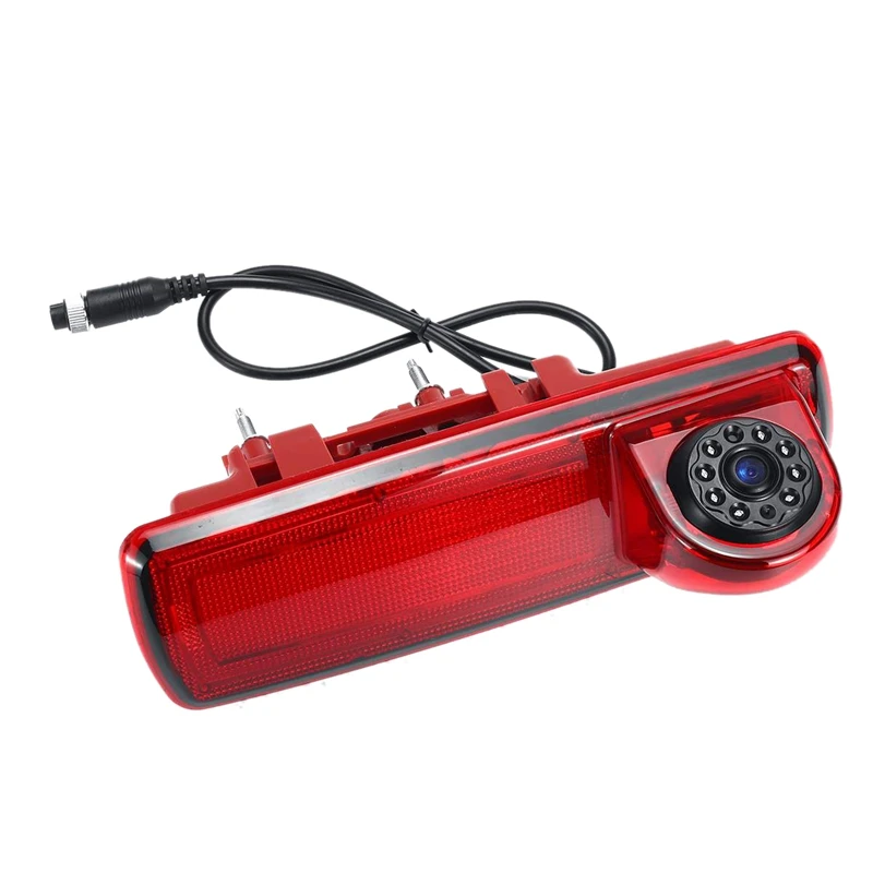 Камера заднего вида для автомобиля камера тормозной светильник