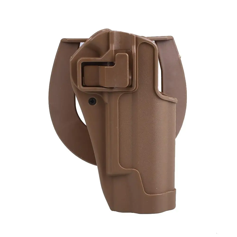 Поясная кобура MAGORUI CQC Serpa для правой руки Glock 17/HK/ USP/1911/P226/ M92 поясная