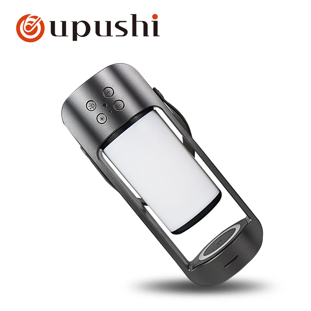 Портативный Bluetooth беспроводной динамик USB светодиодный открытый с пламенем