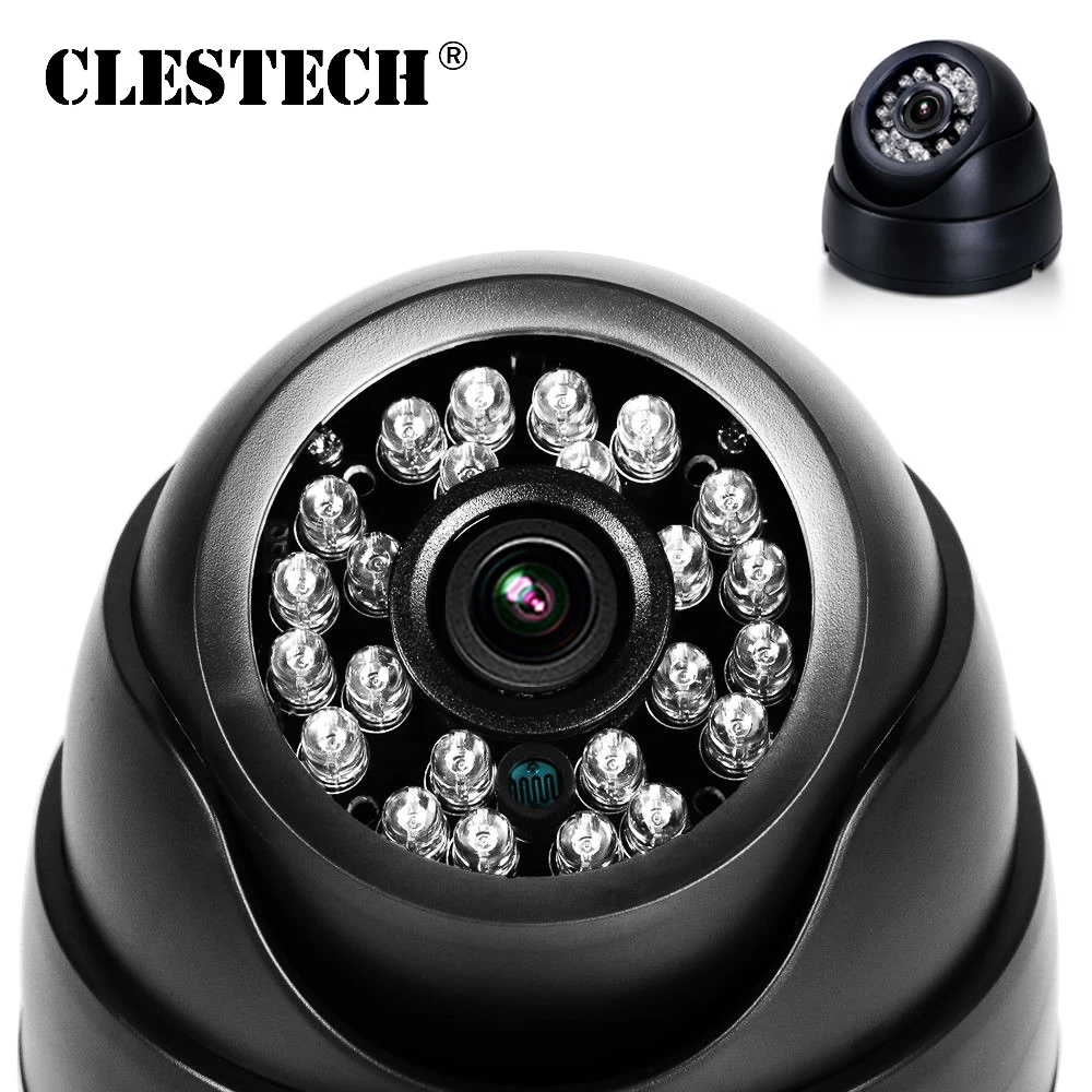 Низкая цена продажа 1/3cmos реальная 1200TVL HD cctv камера купольная внутренняя охранная