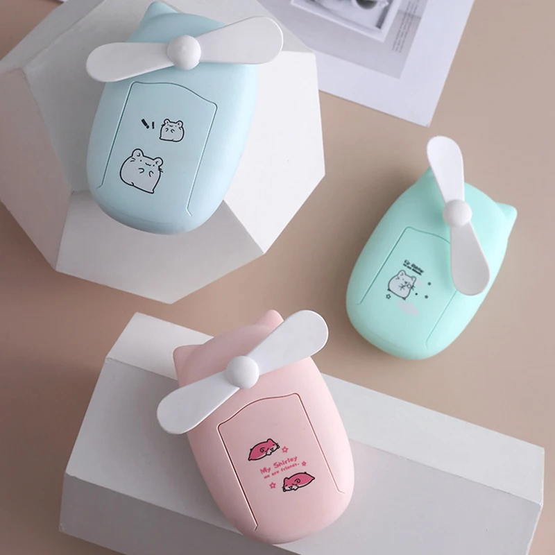 

Automatic Nano Spray Handheld Small Fan Summer Outdoor Portable Multi-Function Water Humidifier Fan