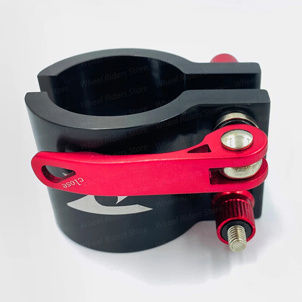 Быстросъемный стержень зажим вертикальный для нуля 10X | Спорт и развлечения