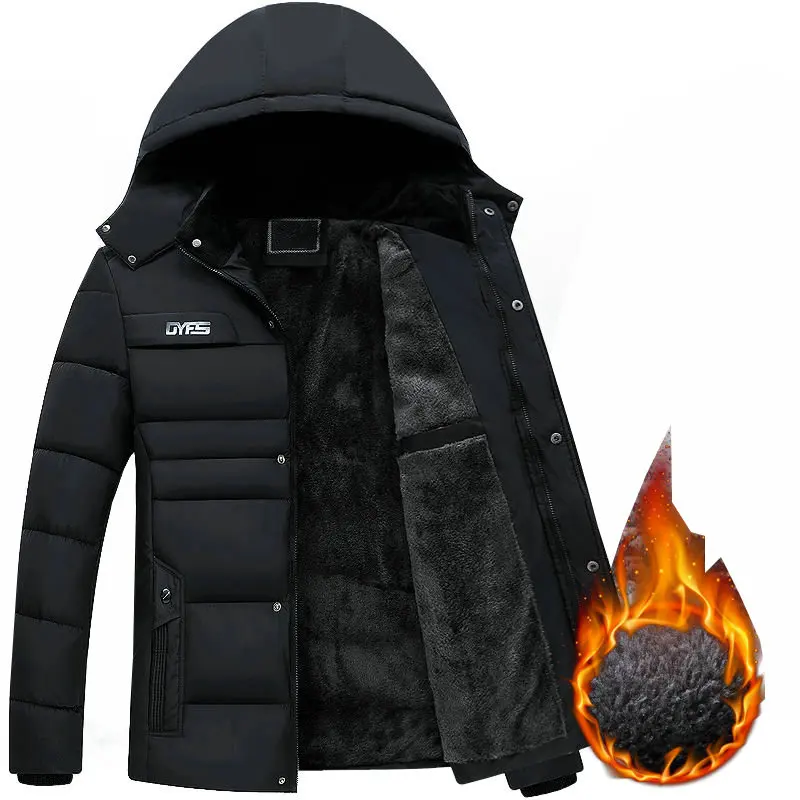

Parkas