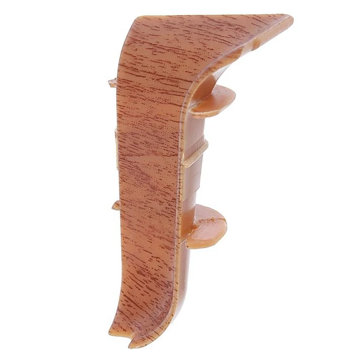 INTERNAL CORNER FOR PLINTH 45 IDEAL ALPHA DARK CHERRY 1252510 for cable hide equipment Furniture Cups Hardware Home Improvement |