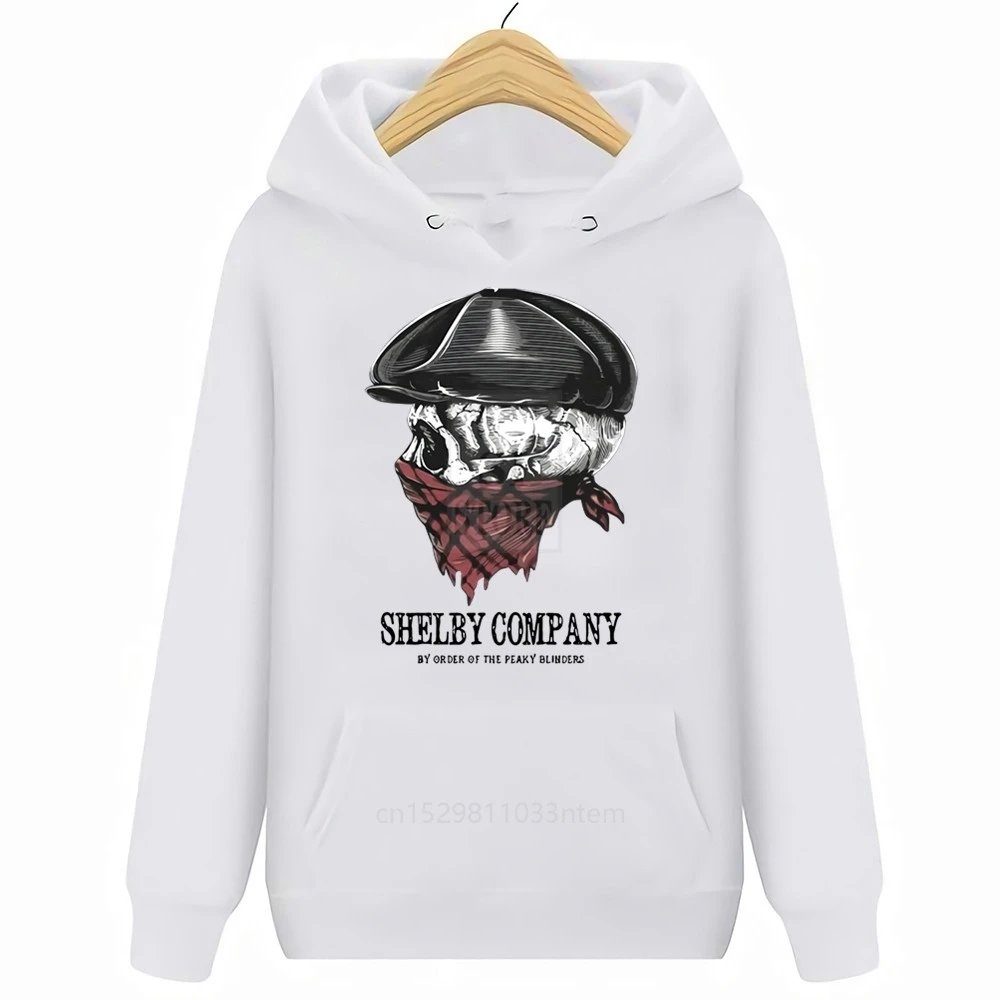 

personality T-shirt Shelby Company By Order Of The Peaky Blinders Cool Summer Fashion Street Short Sleeve T-Shirt