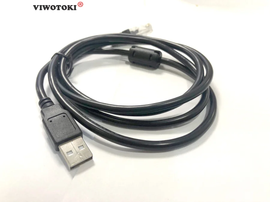 USB Программируемый кабель PMKN4147A для Motorola DEM400 DM1400 DM1600 DM2400 DM2600 CM200D CM300D XPR2500 XiR M3188 M3688