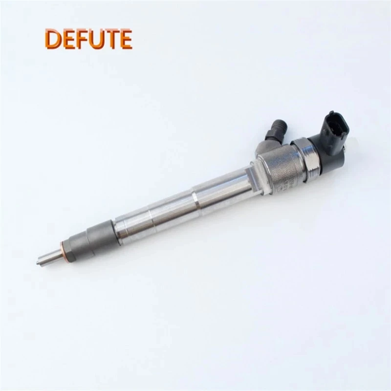 

0445110183 Hot Sale 100% New Common Rail Diesel Fuel Injector 0445110183 0986435102 For Alfa Romeo / Fiat / Ford