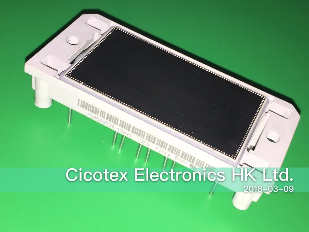 P086A2003 модуль с изолированным затвором (IGBT) | Обустройство дома