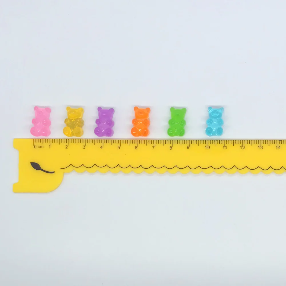 Алмазная живопись клейкий Мишка Майнер с магнитом DIY со стразами аксессуары