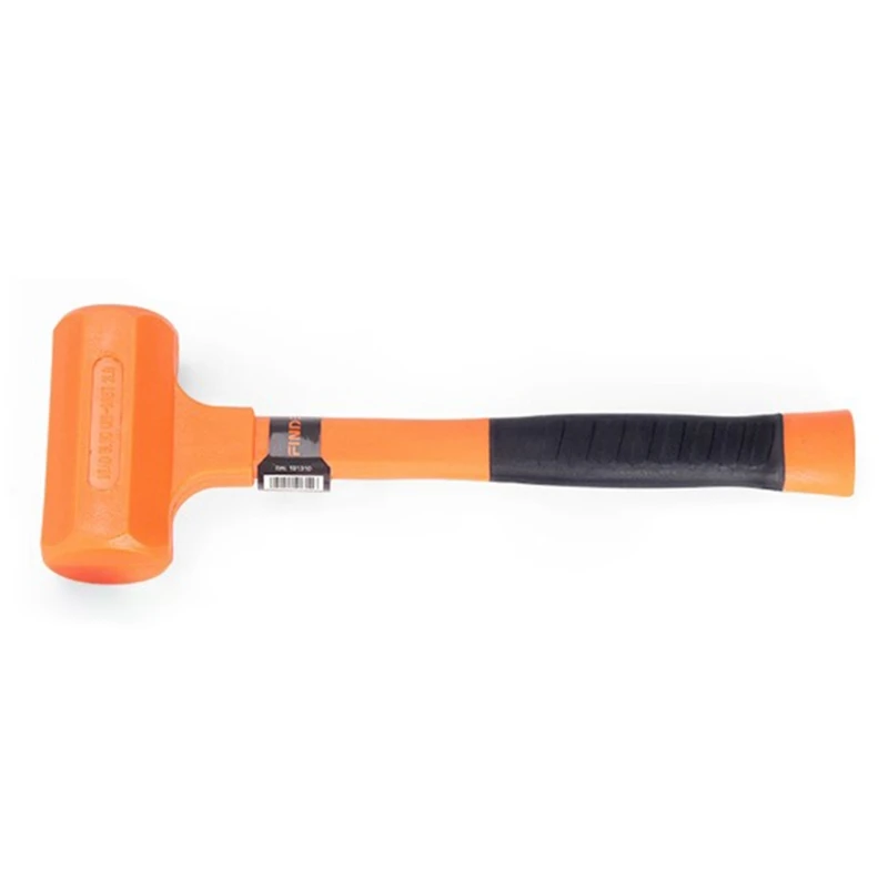 Резиновый молоток с немраморным кольцом резиновый рукояткой сделай сам|Молоток|