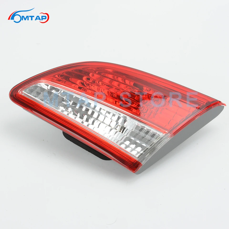 Inner Tail lamp Trunk Lid Reversing Lamp For Nissan Blubird Sylphy Classic Almera G11 2009 2010 2011 2012 Rear Back Up | Автомобили и