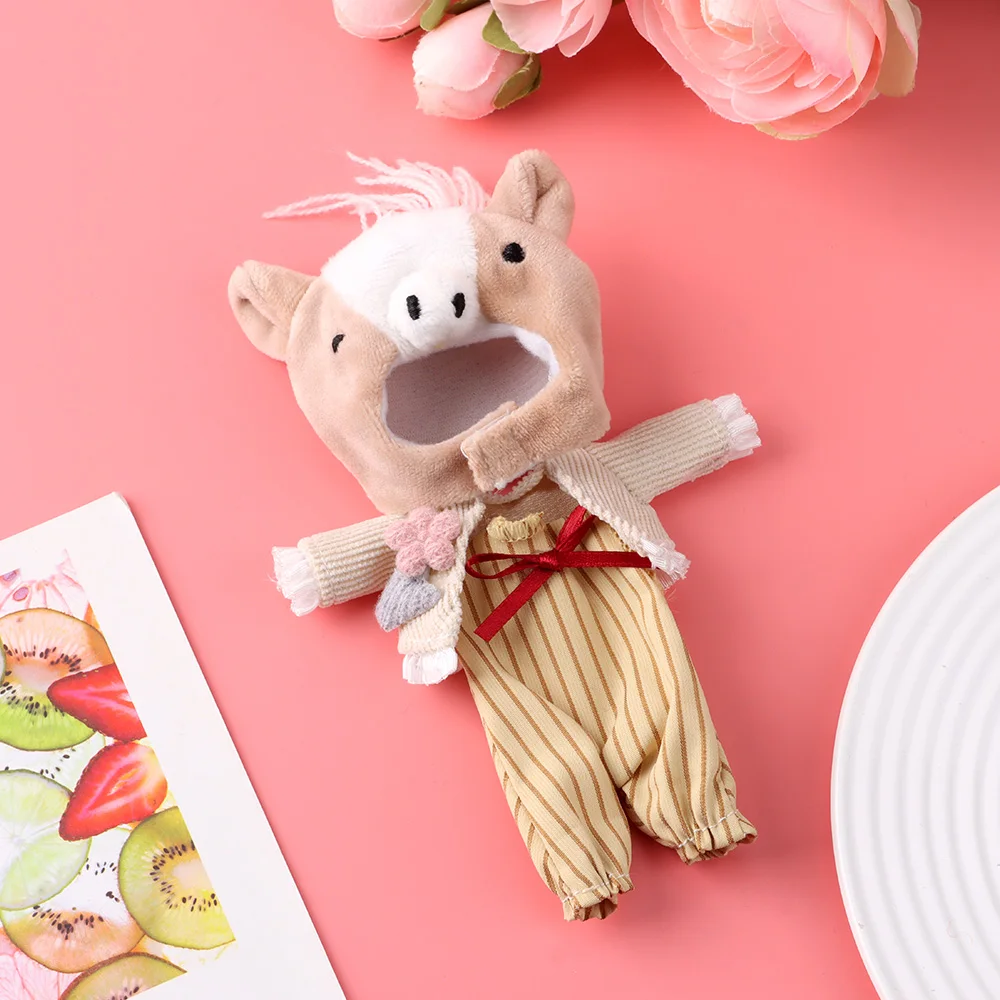 Одежда и аксессуары для кукол