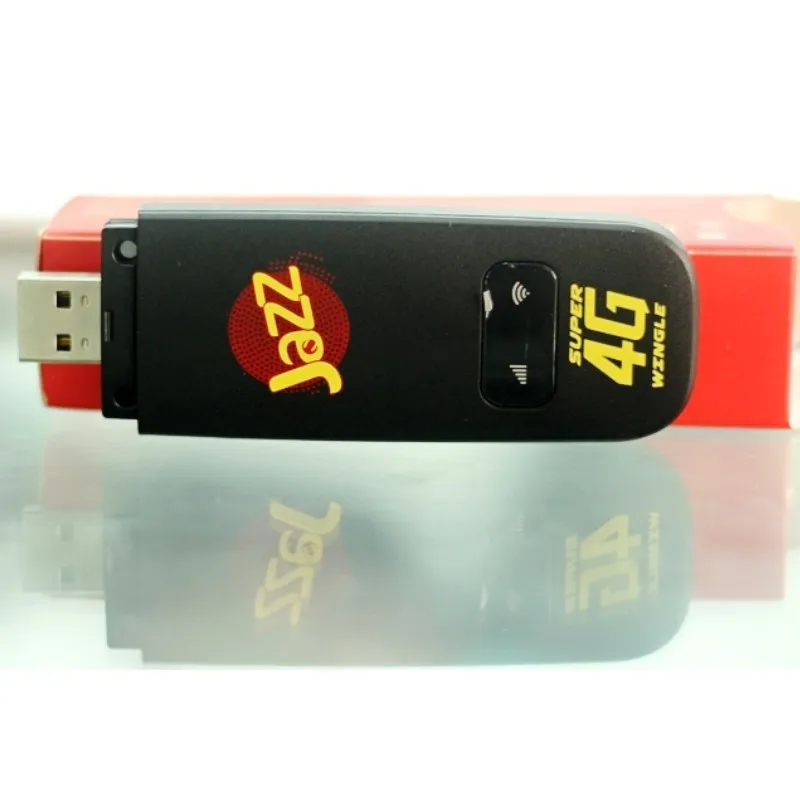 Лот из 500 шт разблокированный Jazz W02-LW43 4g lte ufi wifi модем usb dongle Беспроводной маршрутизатор wingle с sim-слотом PK для huawei e8372 e