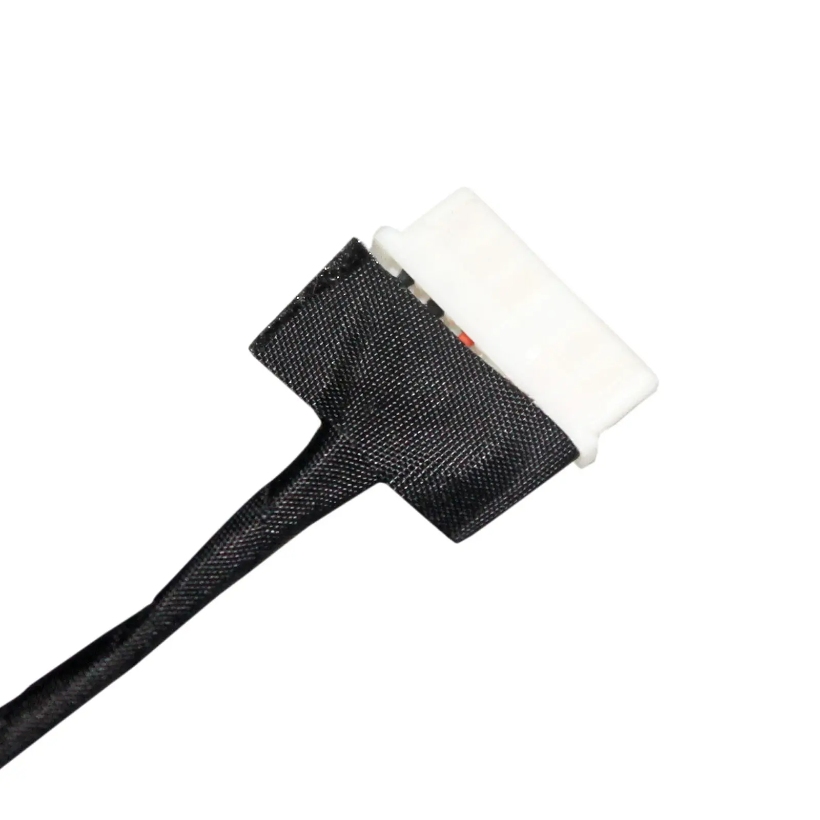 

For Dell Inspiron 15 7560 15-7560 DC Power Jack Socket Plug Connector Cable 29cm