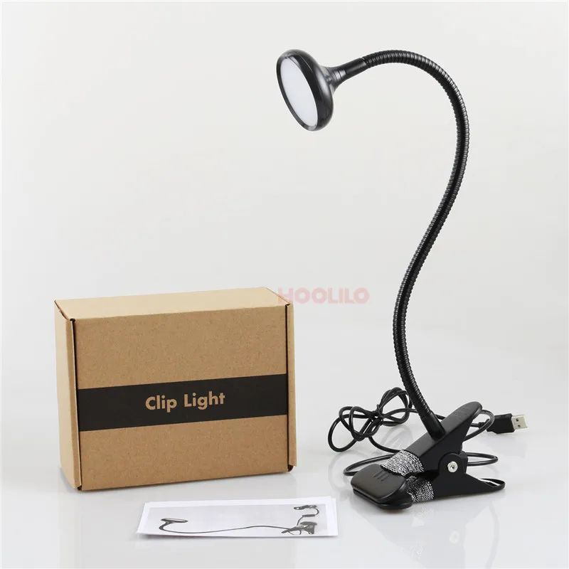 Настольный светильник s портативный светодиодный сенсорный выключатель защита