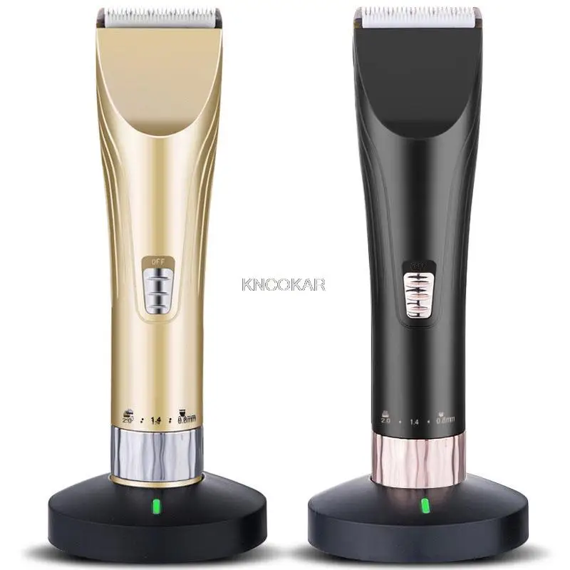 Free freight new adult's razor electric shears clipper of hair the baby is a high quality electr | Бытовая техника