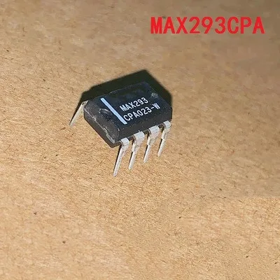 

4 шт. MAX293CPA MAX293EPA MAX293 DIP-8