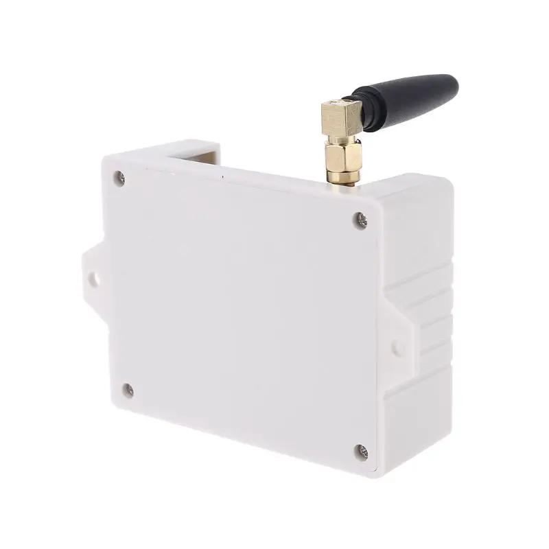 

DC12V/24V/36/48V RF Relay Receiver Module 3CH Wireless Remote Control Switch