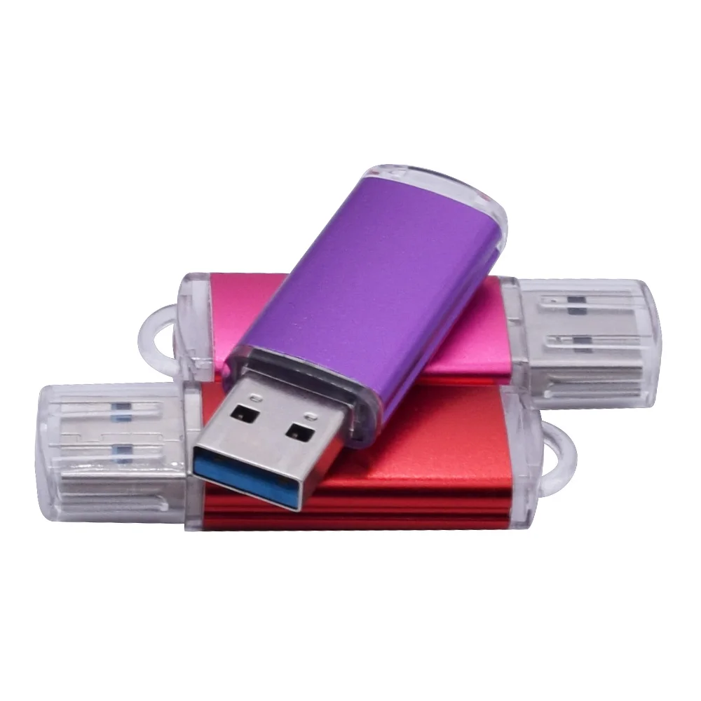 Новый металлический чехол 8 цветов usb 3 0 ГБ 16 32 64 Гб 128 портативный флеш-накопитель