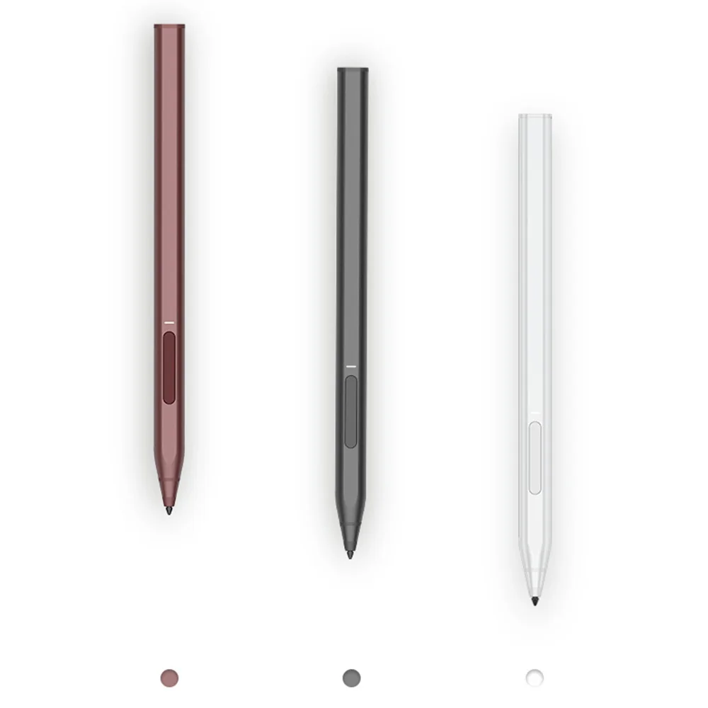 Перезаряжаемая Ручка поверхности стилус для Microsoft Surface Pro X /7 2019/Pro 6/Pro 5 (2017)/Pro 4/Pro