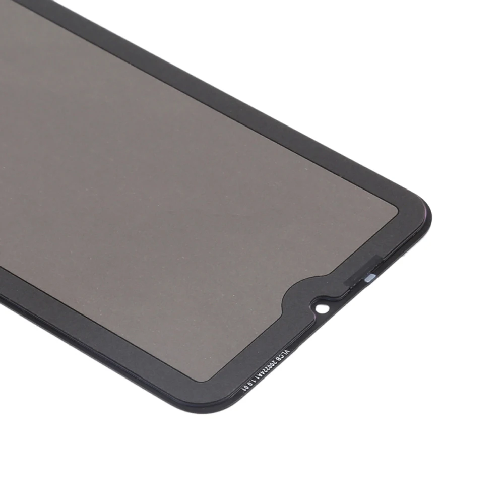 Pantalla LCD AMOLED Original de 6,57 "para Xiaoni Mi 10 Lite 10 lite 5G M2002J9G, montaje de digitalizador con pantalla t&aacute;ctil, pieza de reparaci&oacute;n-3